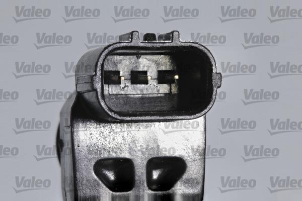 Capteur, position d'arbre à cames VALEO 366163